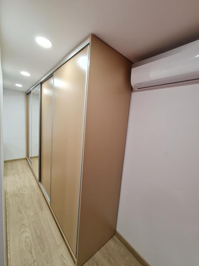 Luxury Panoramic Apartment Oradea Bagian luar foto
