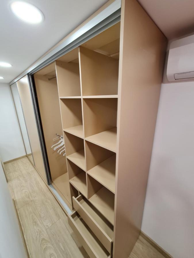 Luxury Panoramic Apartment Oradea Bagian luar foto
