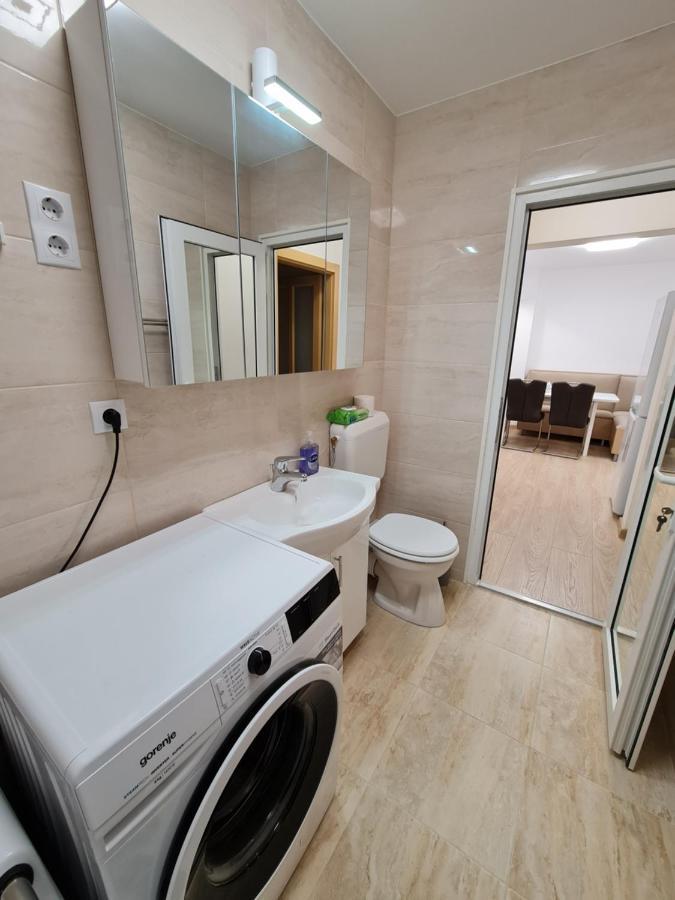 Luxury Panoramic Apartment Oradea Bagian luar foto