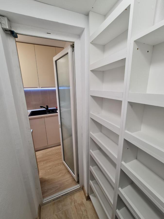 Luxury Panoramic Apartment Oradea Bagian luar foto