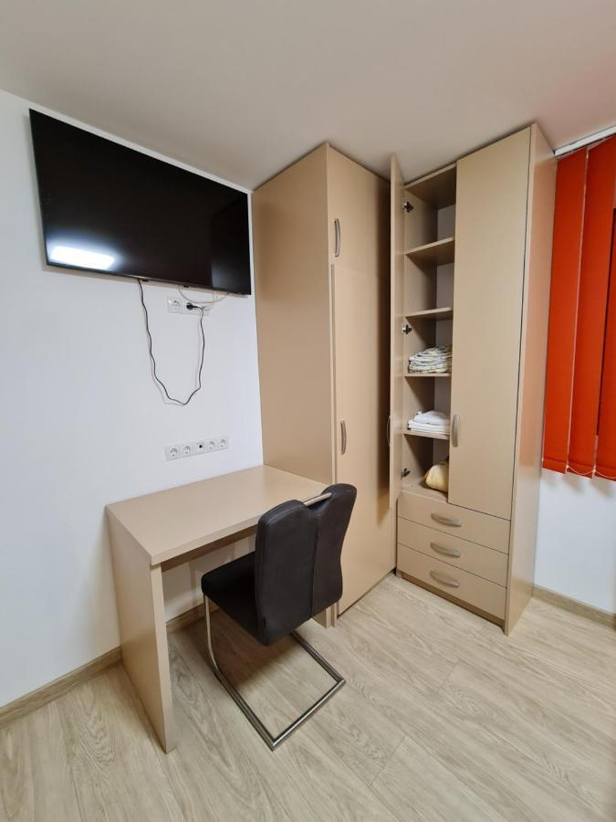 Luxury Panoramic Apartment Oradea Bagian luar foto